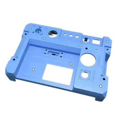 High Precision Toughness 3D Printing Processing Services SLA SLS CNC Machining Parts Proofing
