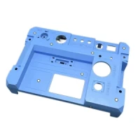 High Precision Toughness 3D Printing Processing Services SLA SLS CNC Machining Parts Proofing