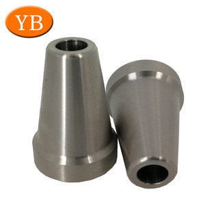 High quality CNC machined parts custom aerospace cnc machining parts