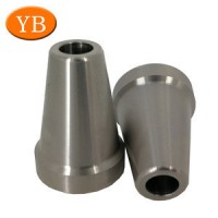 High quality CNC machined parts custom aerospace cnc machining parts