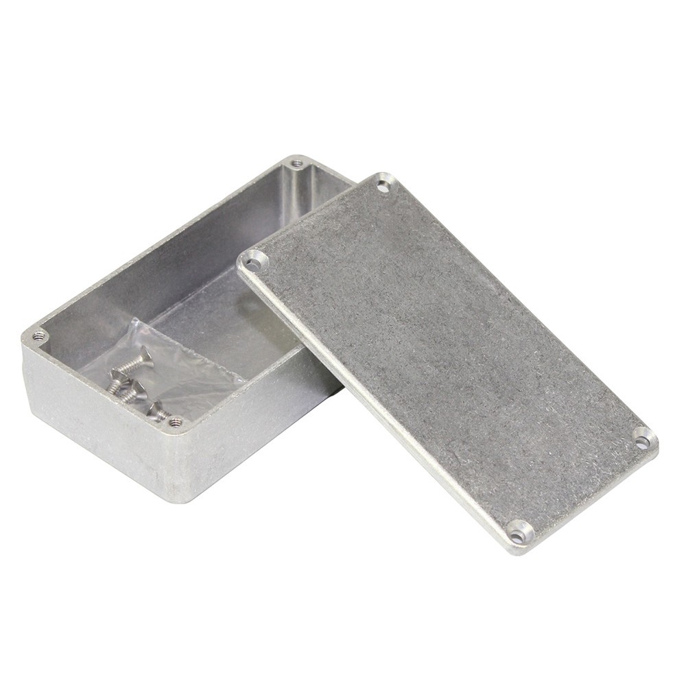 bottling services kickstarter air gun parts cnc machining parts
