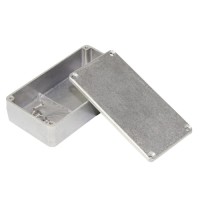 bottling services kickstarter air gun parts cnc machining parts