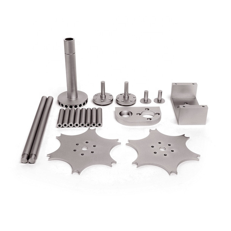Cheapest CNC Machining Manufacture for afg pts Service Metal Parts CNC Machining Parts CNC Aluminum Parts