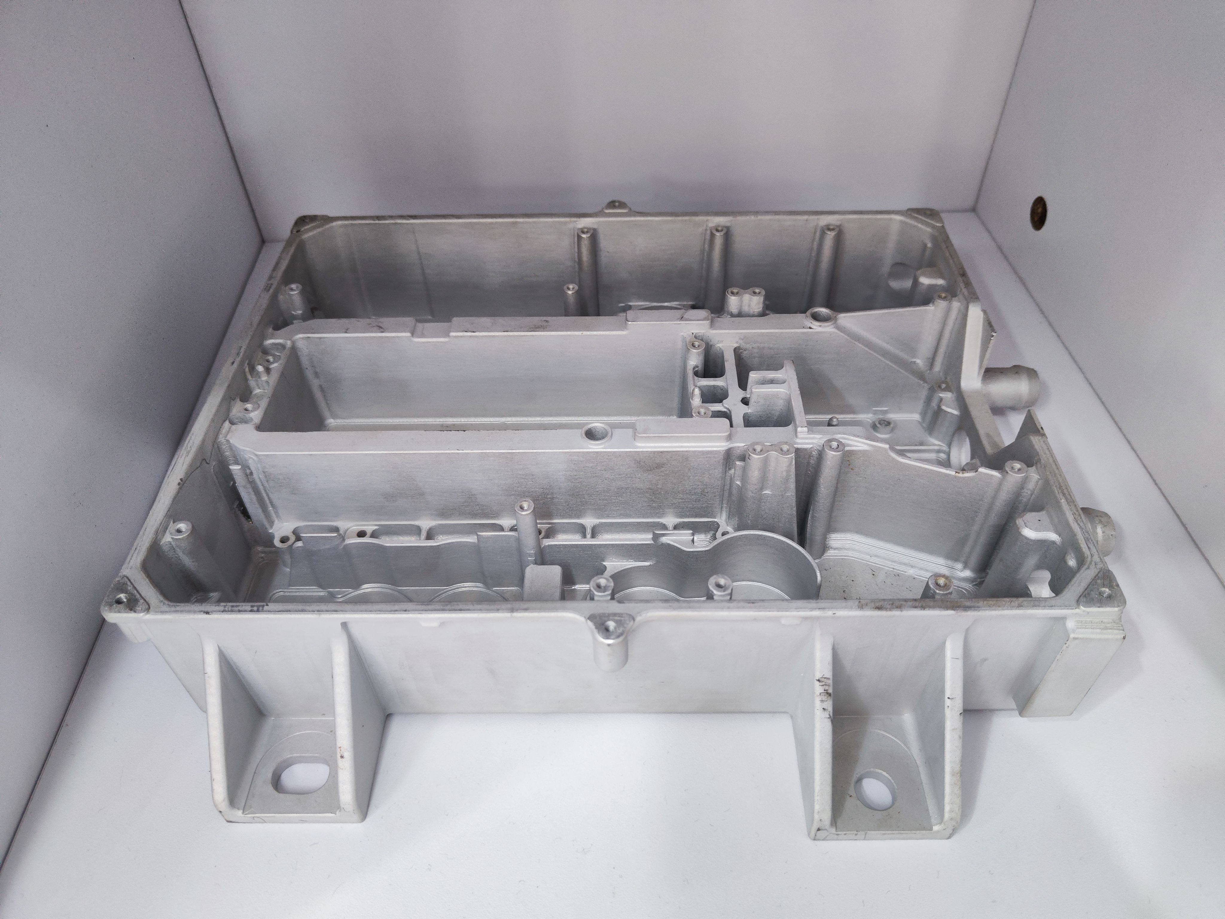 Aluminum cnc machining parts metal parts machining