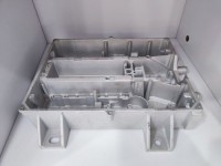 Aluminum cnc machining parts metal parts machining
