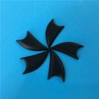 New arrival High precision tolerance plastic machinery cnc machining parts
