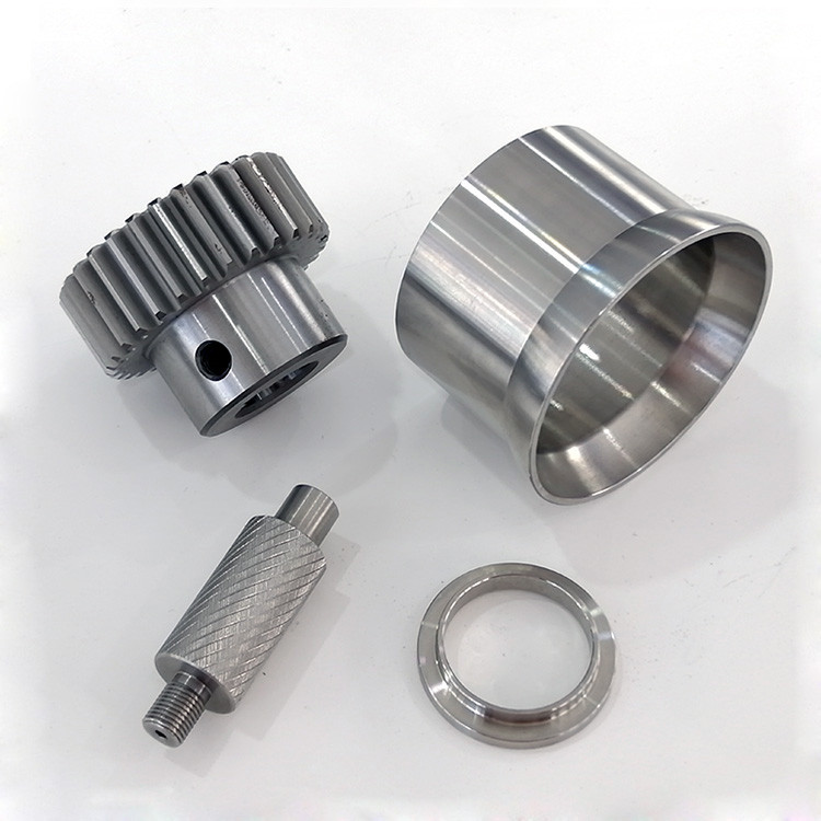 OEM design custom precision cnc boat parts stainless steel cnc machining parts