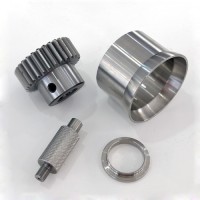 OEM design custom precision cnc boat parts stainless steel cnc machining parts