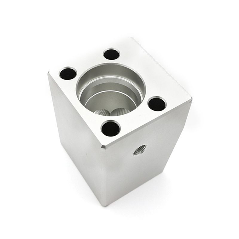 CNC machining parts 42