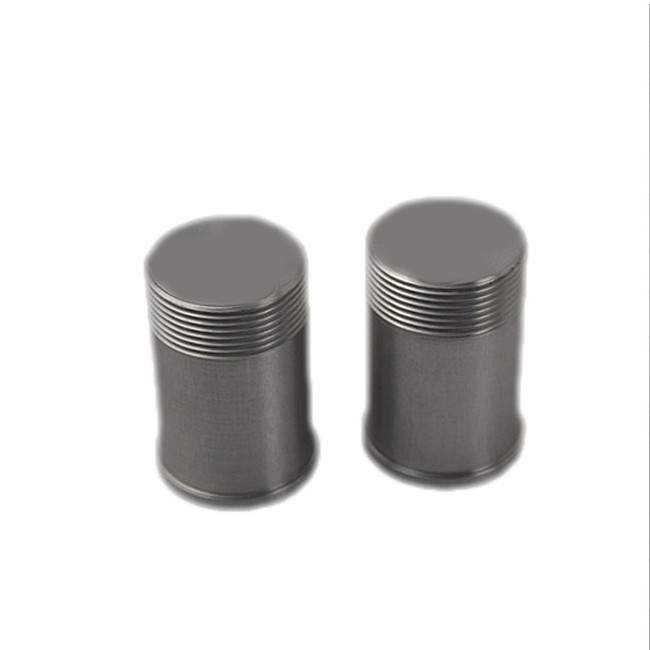 Factory custom aerospace aluminum cnc machining parts processing oem odm auto services