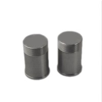 Factory custom aerospace aluminum cnc machining parts processing oem odm auto services