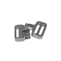 Professional custom metal fabrication High Quality 4 axis CNC machining parts  High quality aluminum  anodizing services