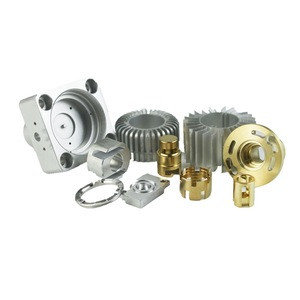 Precision custom cnc machining aluminium stainless steel brass parts cnc machining parts service