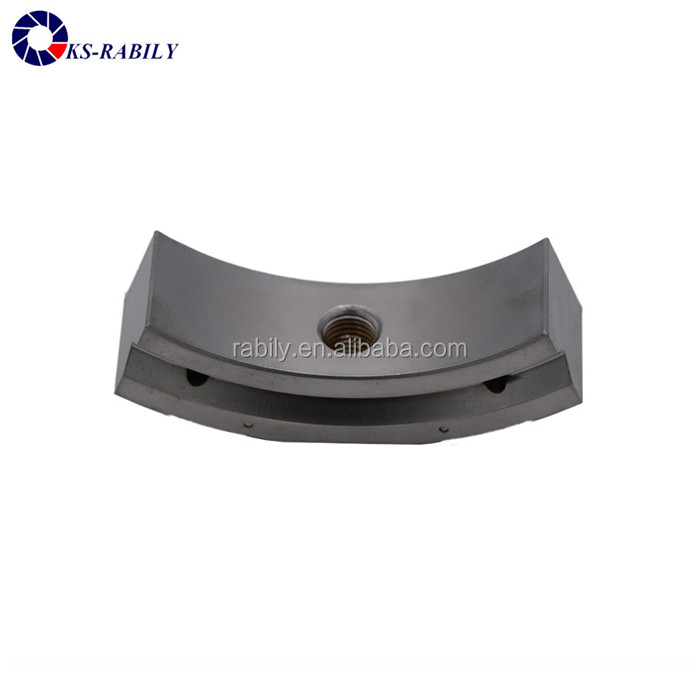 Automotive CNC Machining Parts