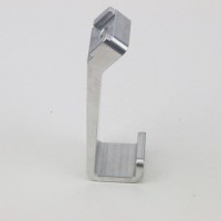 Wholesale CNC machining service stainless steel aluminum metal CNC machining parts