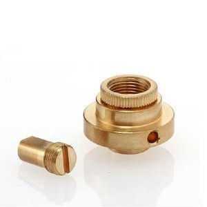 Auto parts accessories spare milling cnc machining parts