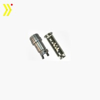 CNC machining parts machinery car spare components