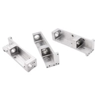 Professional Spare Oem Product Precision Custom Aluminum Stainle Turning Metal Cnc Machining Parts