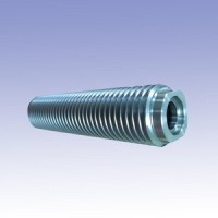 CNC machining parts brass/metal/stainelss/alloys cnc turning parts high precision custom screw