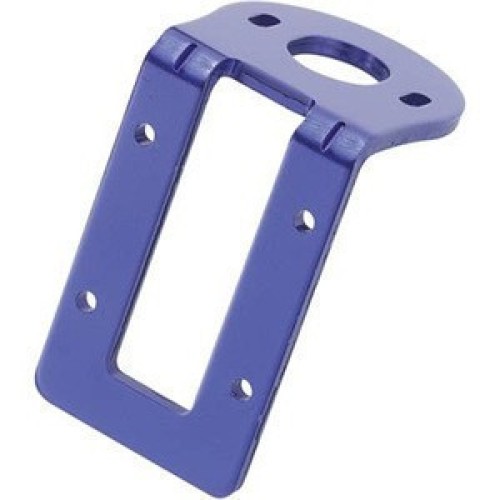 Custom motor spare parts mechanical parts anodized aluminum  auto cnc machining parts casting seat based