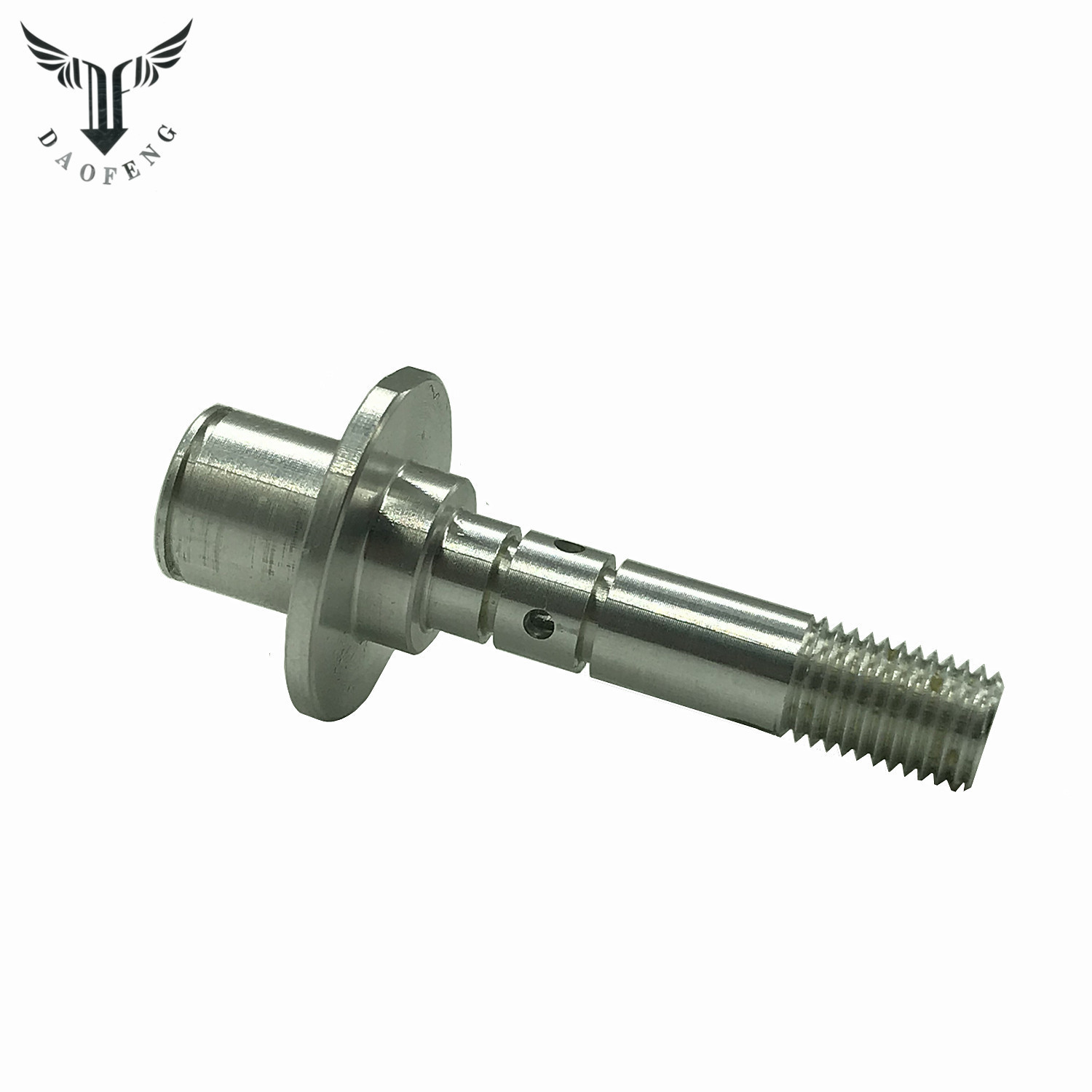 Dongguan high quality  Professional Customized Aluminum CNC parts CNC Machining Parts