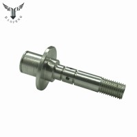 Dongguan high quality  Professional Customized Aluminum CNC parts CNC Machining Parts