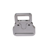 Professional custom metal fabrication High Quality 4 axis CNC machining parts  High quality aluminum  anodizing services