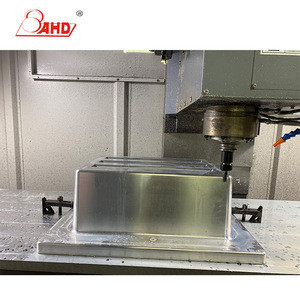 Wholesale products cnc machining parts aluminium cnc milling machining service