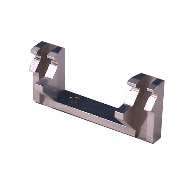 Aluminum Custom CNC Machining Parts CNC Metal Machined Parts Machining