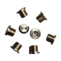 Machining Center Parts Cnc Machining Services Parts Strong Pressure Resistance Cnc Machining Parts Stainless Steel