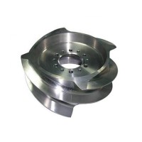 OEM design custom precision cnc boat parts stainless steel cnc machining parts