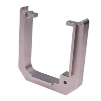 Aluminum Custom CNC Machining Parts CNC Metal Machined Parts Machining
