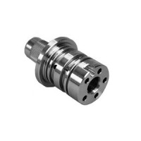 connector cnc machining parts for car bicycle furniture