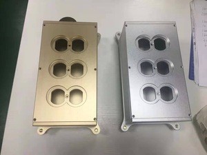Custom CNC Machining Service With Competitive Price,China High Precision Aluminum Block CNC Machining Parts Manufacturer