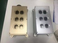 Custom CNC Machining Service With Competitive Price,China High Precision Aluminum Block CNC Machining Parts Manufacturer