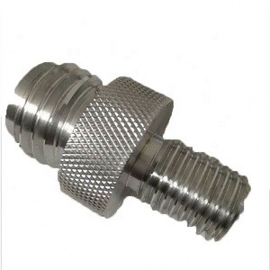 Spare Auto Mechanical Complex Stainless Steel CNC Machining Parts