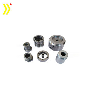 CNC machining parts machinery car spare components