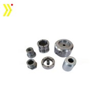 CNC machining parts machinery car spare components
