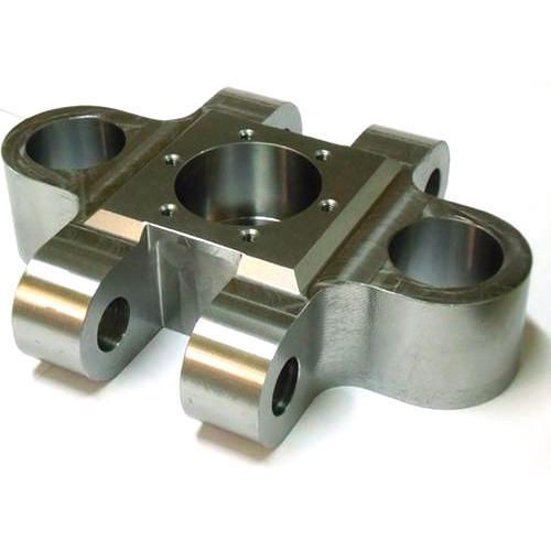 OEM CNC machining parts stainless steel miling parts