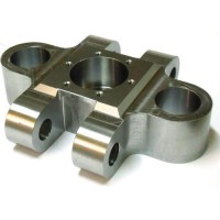 OEM CNC machining parts stainless steel miling parts