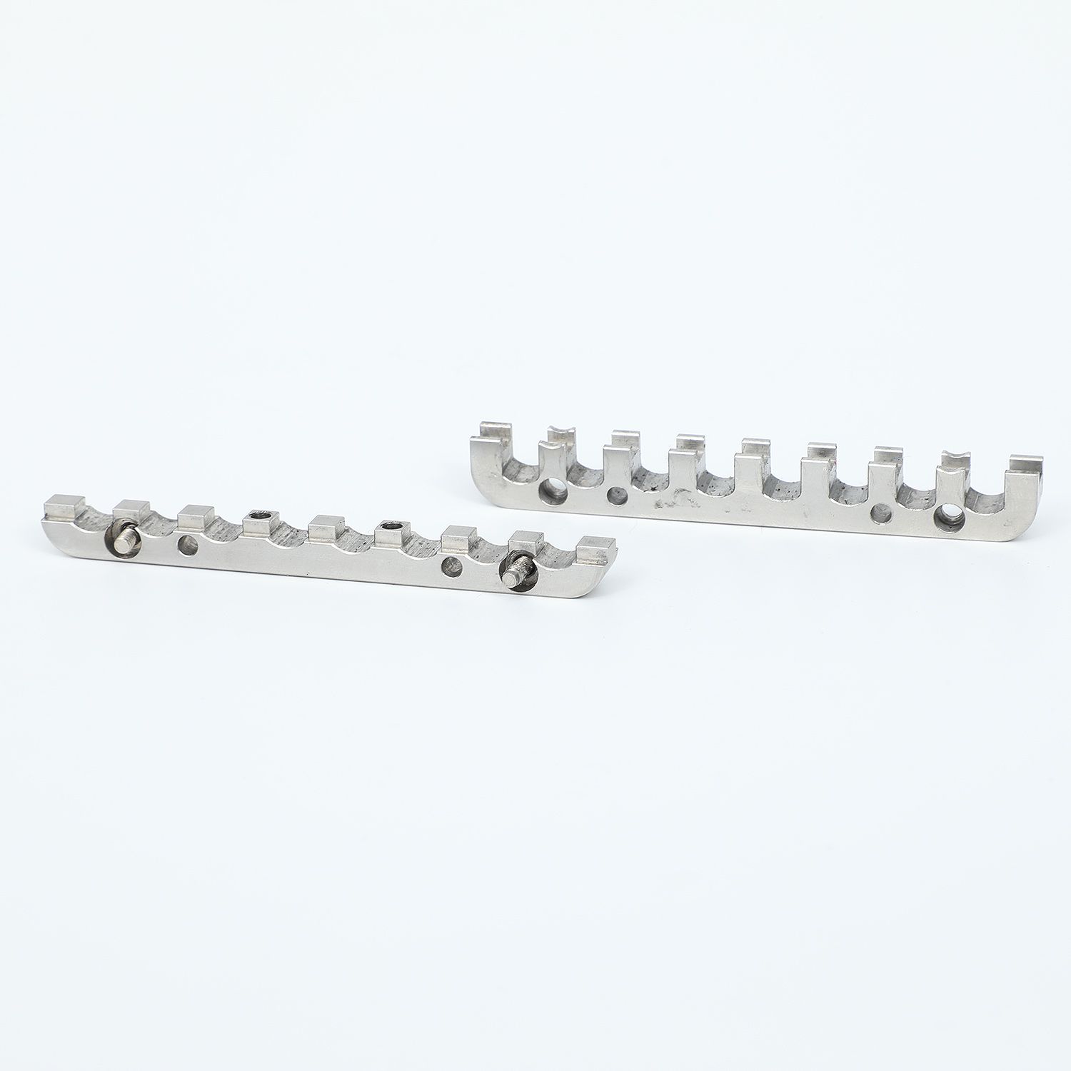 Custom CNC Machining Parts Manufacturer Factory Fabrication Services