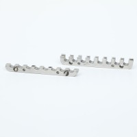 Custom CNC Machining Parts Manufacturer Factory Fabrication Services