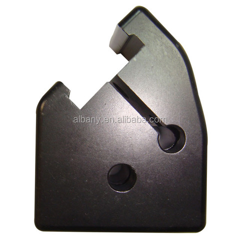 cnc machining parts, aluminum precision machining
