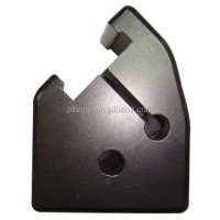 cnc machining parts, aluminum precision machining