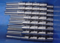 CNC machining parts, sheet metal parts, plastic injection molds, metal injection molds, rubber injection molds