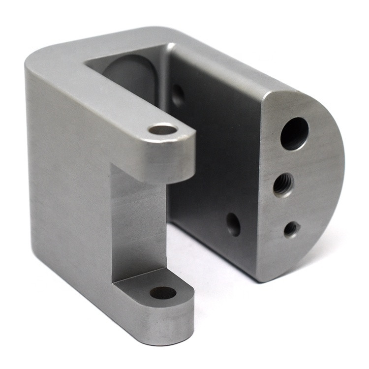 Custom stainless steel cnc machining parts non-standard customization