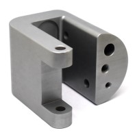 Custom stainless steel cnc machining parts non-standard customization