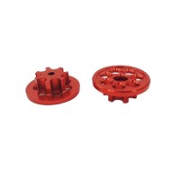 High precision custom cnc machining parts CNC machines 5 axis machining cnc milling/turning service