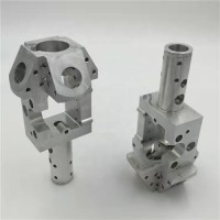 Cheapest CNC Machining Manufacture for afg pts Service Metal Parts CNC Machining Parts CNC Aluminum Parts