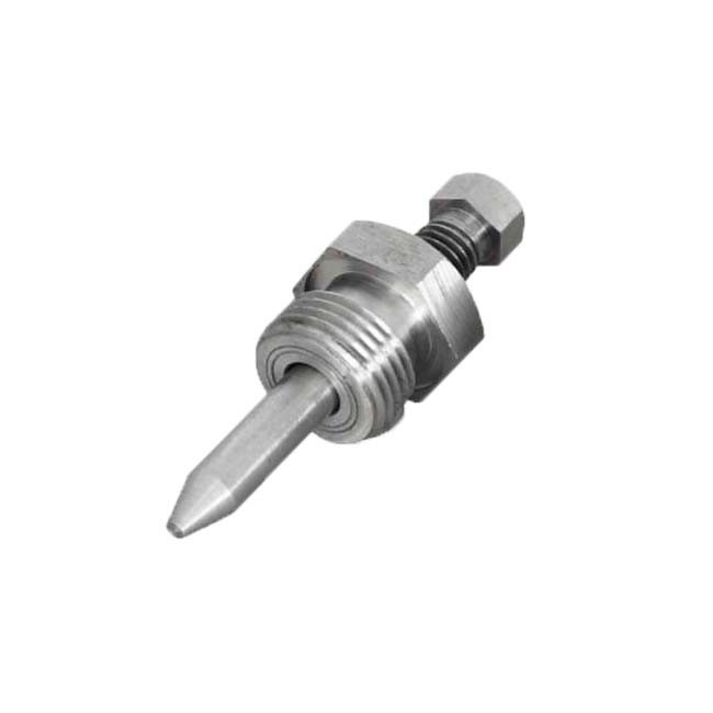 Factory custom aerospace aluminum cnc machining parts processing oem odm auto services
